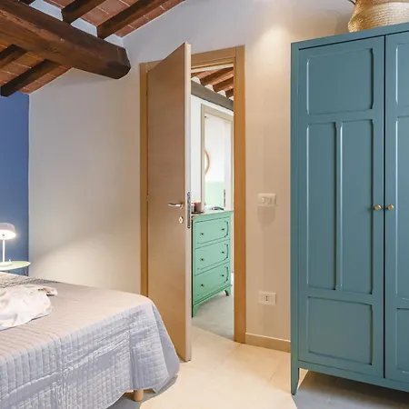 Holiday home Piccola Fonte - Together In Tuscany