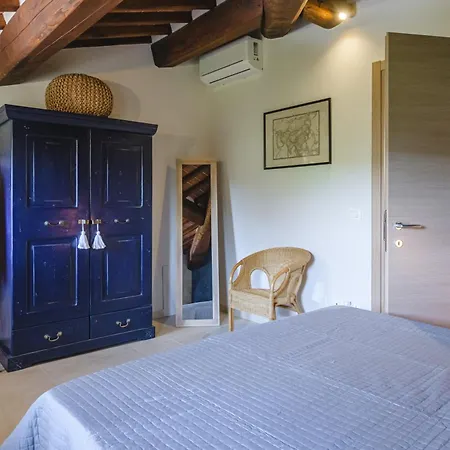 Holiday home Piccola Fonte - Together In Tuscany Cortona