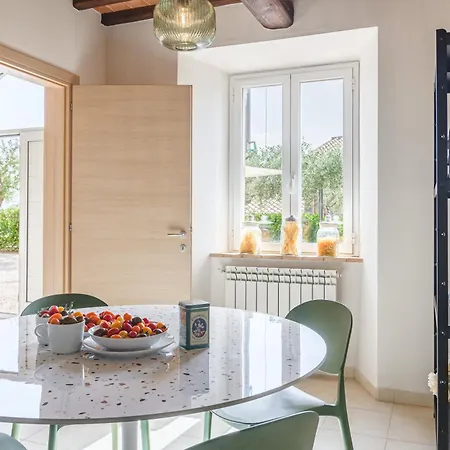 Piccola Fonte - Together In Tuscany Holiday home