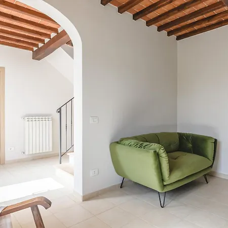 Holiday home Piccola Fonte - Together In Tuscany *