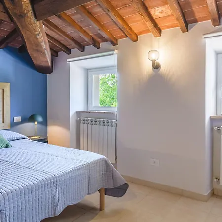 Holiday home Piccola Fonte - Together In Tuscany Cortona