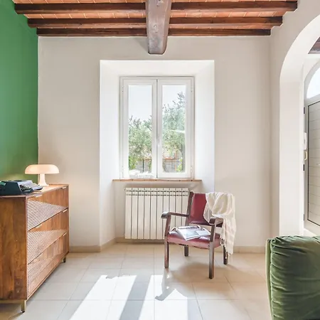 Piccola Fonte - Together In Tuscany *