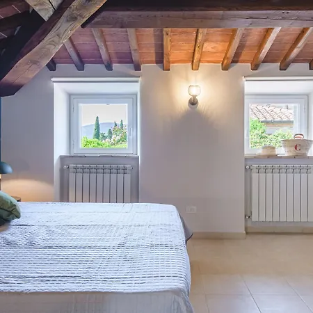 Piccola Fonte - Together In Tuscany Holiday home *