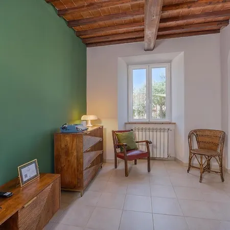 Piccola Fonte - Together In Tuscany Holiday home