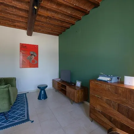 Piccola Fonte - Together In Tuscany Holiday home *