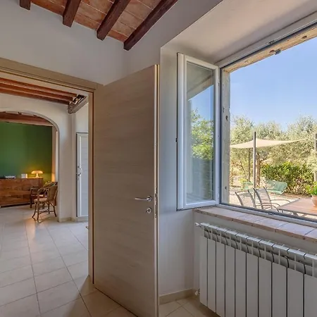 Piccola Fonte - Together In Tuscany Holiday home