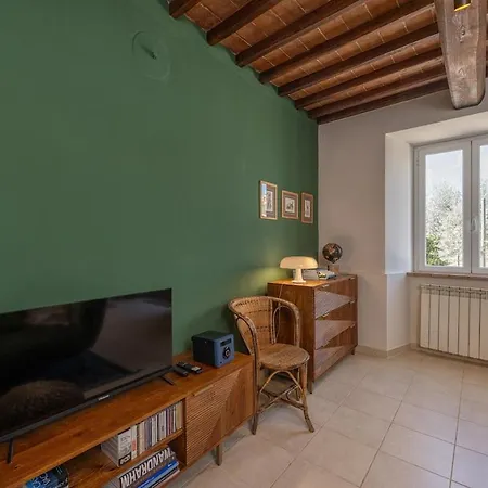 Piccola Fonte - Together In Tuscany بيت للعطل