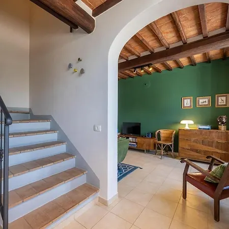 Piccola Fonte - Together In Tuscany * Cortona