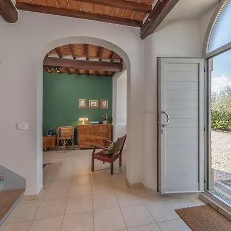 بيت للعطل Piccola Fonte - Together In Tuscany