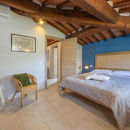 Piccola Fonte - Together In Tuscany كورتونا