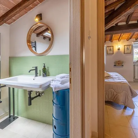 Casa de Férias Piccola Fonte - Together In Tuscany Cortona