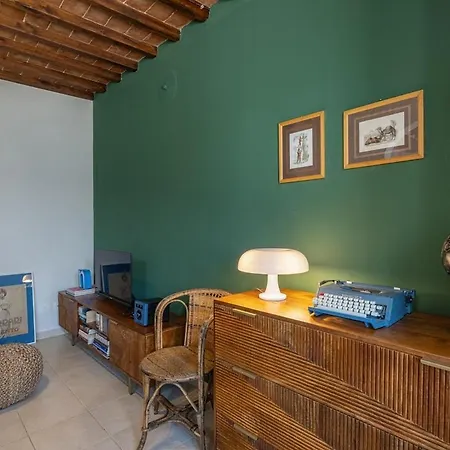 Prázdninový dům Piccola Fonte - Together In Tuscany *