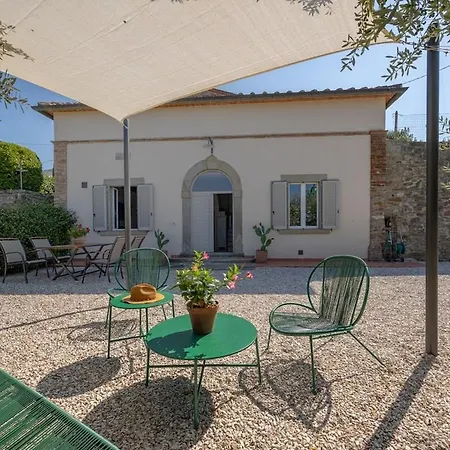 Casa de Férias Piccola Fonte - Together In Tuscany *