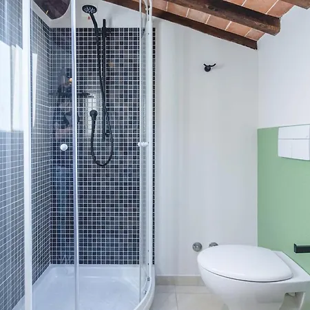 Piccola Fonte - Together In Tuscany بيت للعطل *