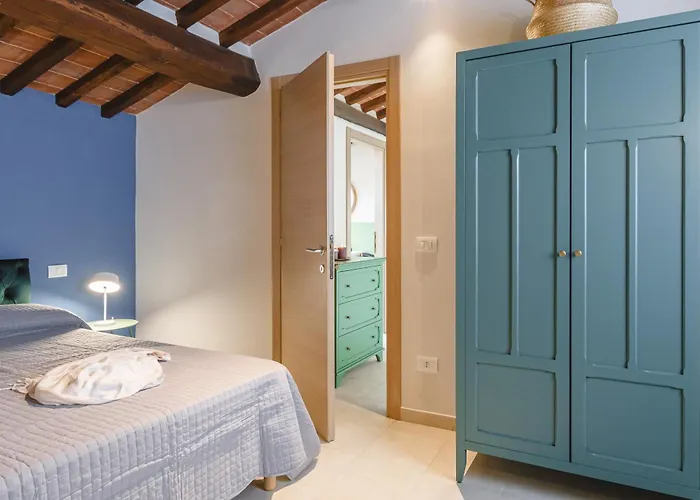 Tatil Evi Piccola Fonte - Together In Tuscany