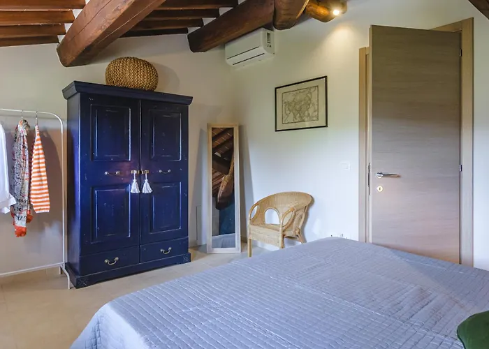 Holiday home Piccola Fonte - Together In Tuscany Cortona