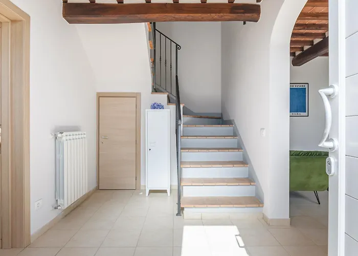 Piccola Fonte - Together In Tuscany * Cortona