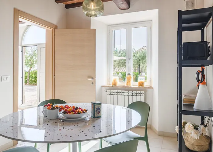 Piccola Fonte - Together In Tuscany Holiday home