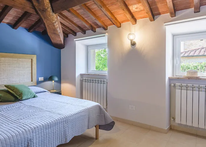 Holiday home Piccola Fonte - Together In Tuscany Cortona