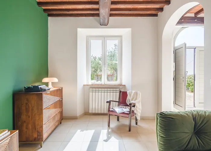 Piccola Fonte - Together In Tuscany *