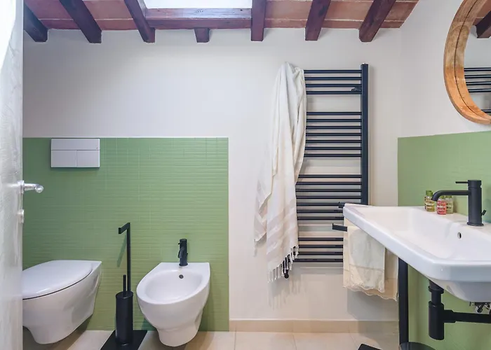 Piccola Fonte - Together In Tuscany Holiday home