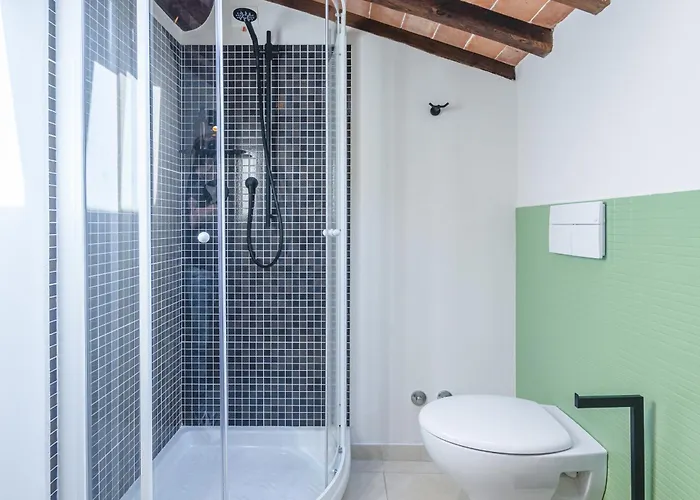 Tatil Evi Piccola Fonte - Together In Tuscany Cortona