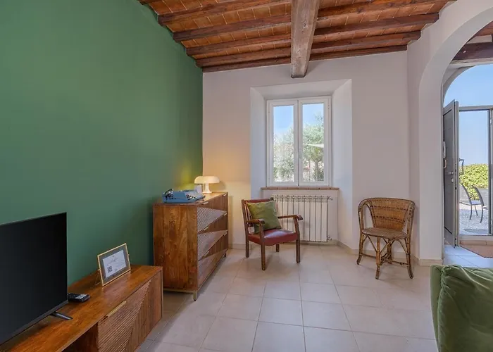 Piccola Fonte - Together In Tuscany Holiday home
