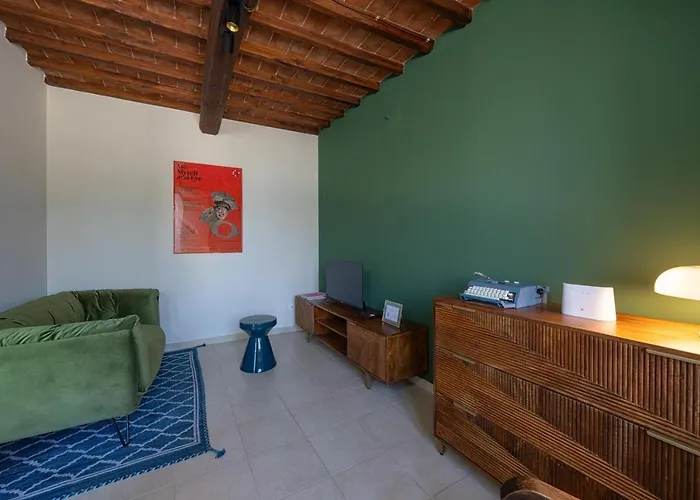 Piccola Fonte - Together In Tuscany Holiday home *