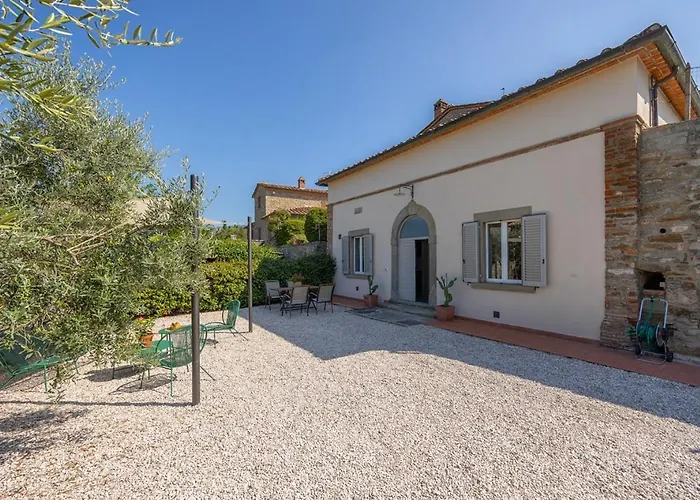 Piccola Fonte - Together In Tuscany Cortona