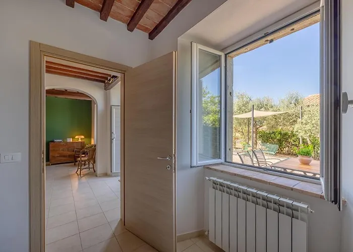 Piccola Fonte - Together In Tuscany Holiday home